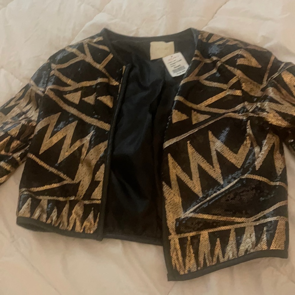 Women jacket